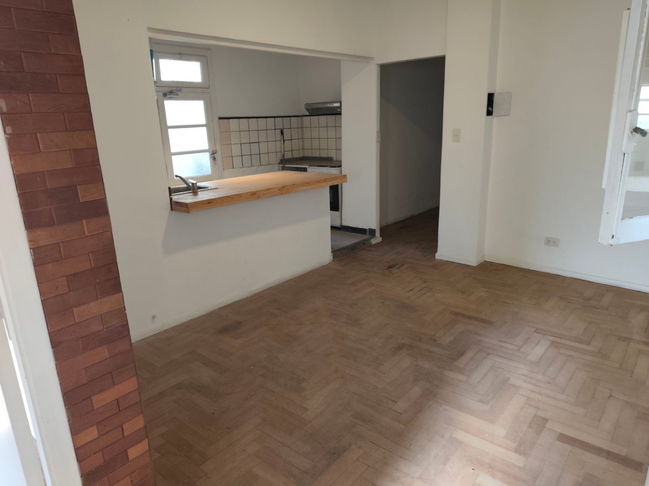VENTA 3 AMBIENTES | DEVOTO