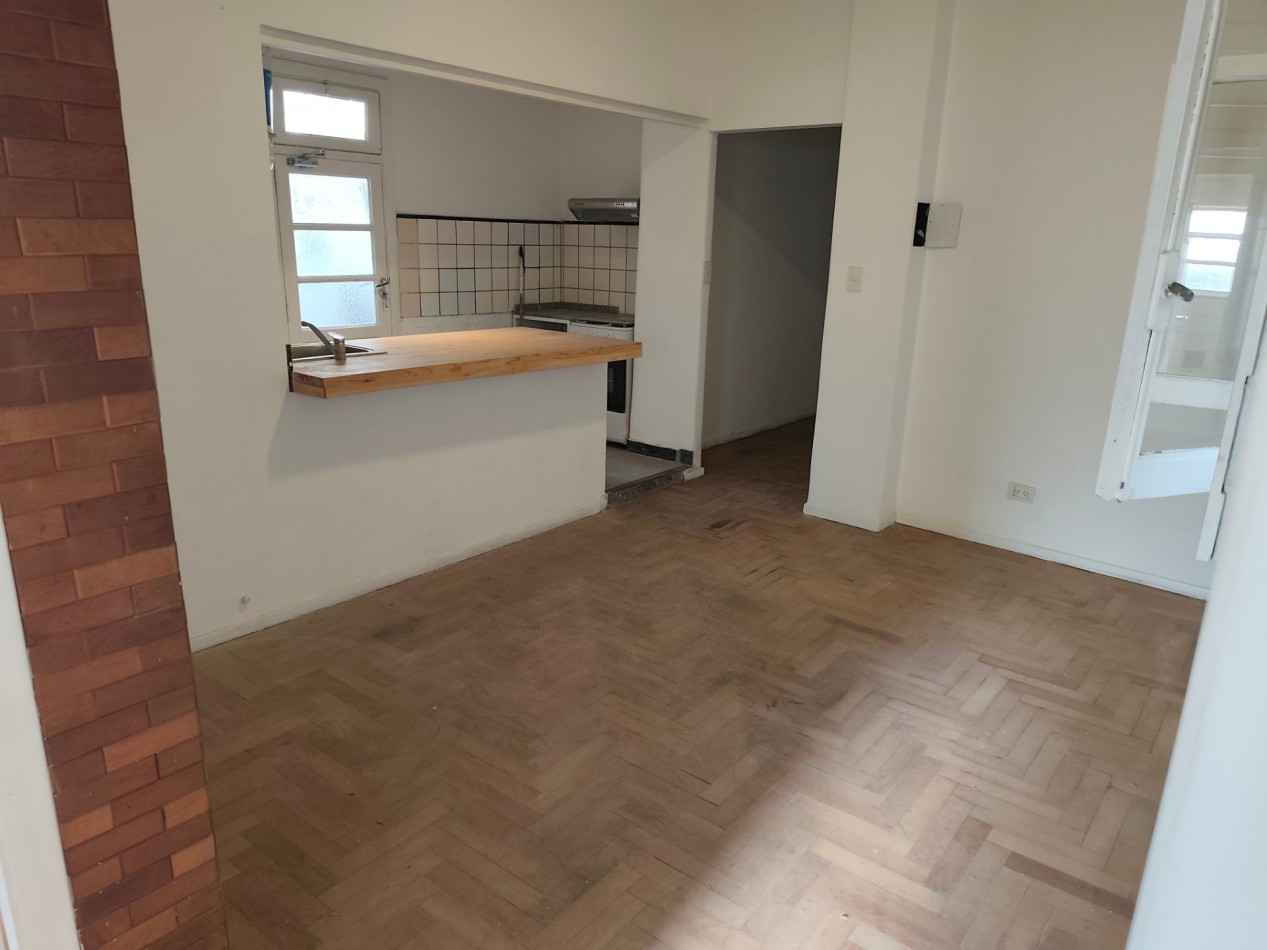VENTA 3 AMBIENTES | DEVOTO