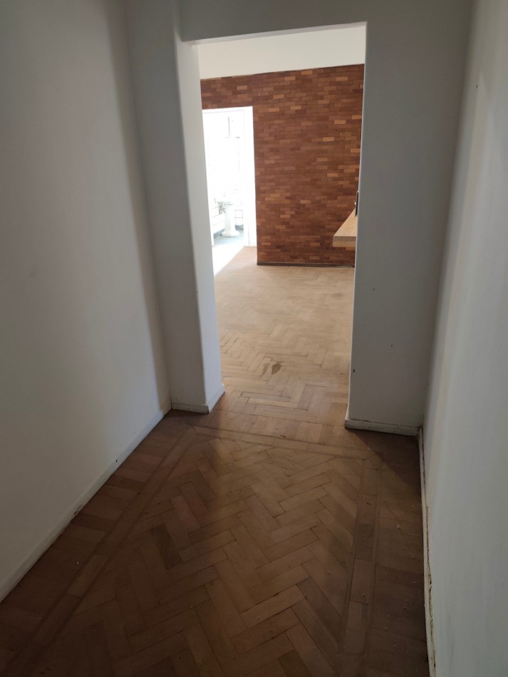 VENTA 3 AMBIENTES | DEVOTO