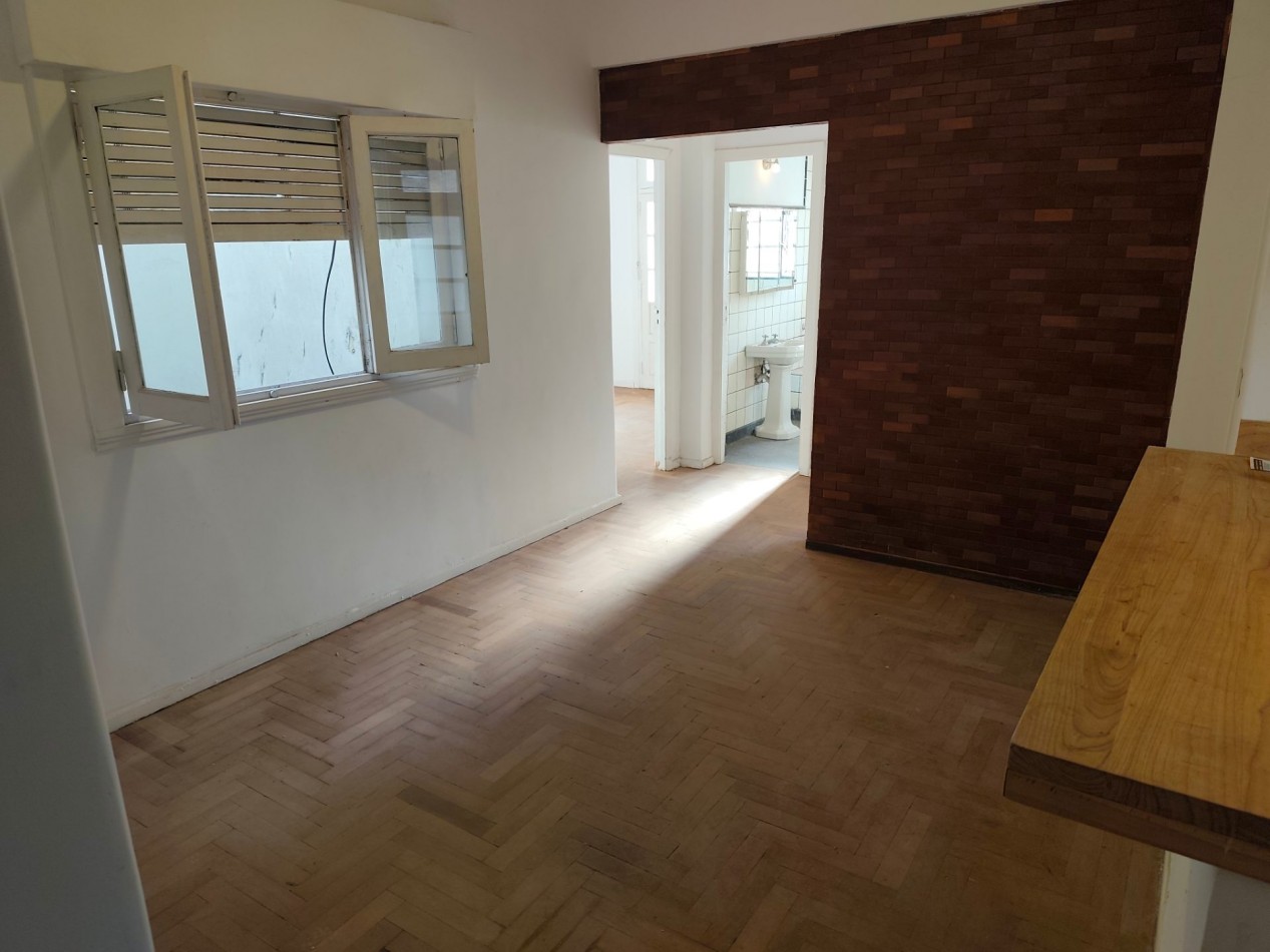 VENTA 3 AMBIENTES | DEVOTO