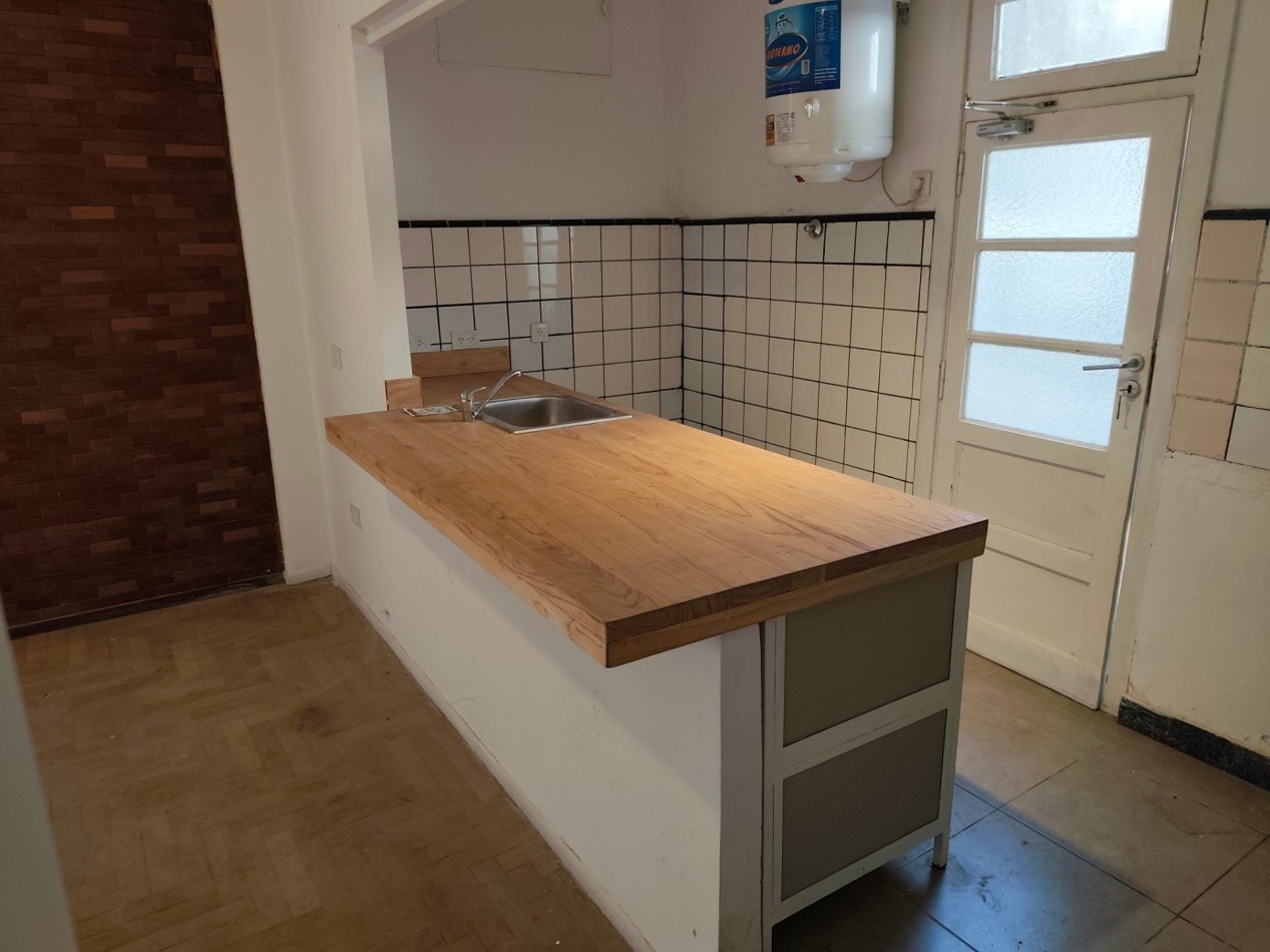 VENTA 3 AMBIENTES | DEVOTO