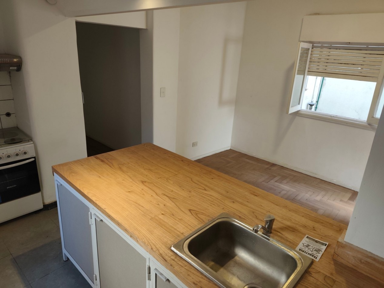 VENTA 3 AMBIENTES | DEVOTO