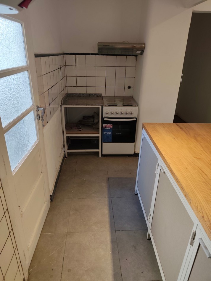 VENTA 3 AMBIENTES | DEVOTO