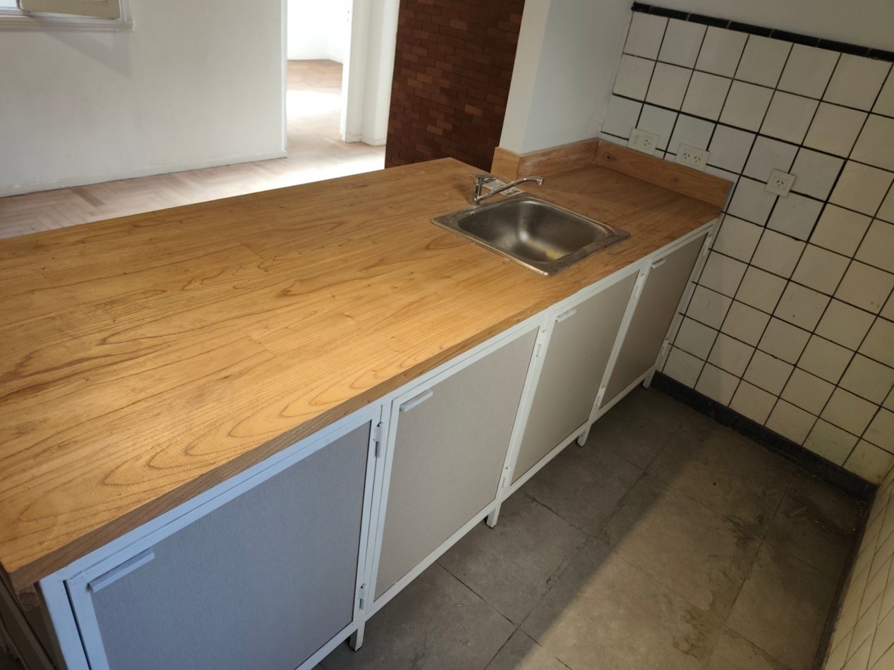 VENTA 3 AMBIENTES | DEVOTO