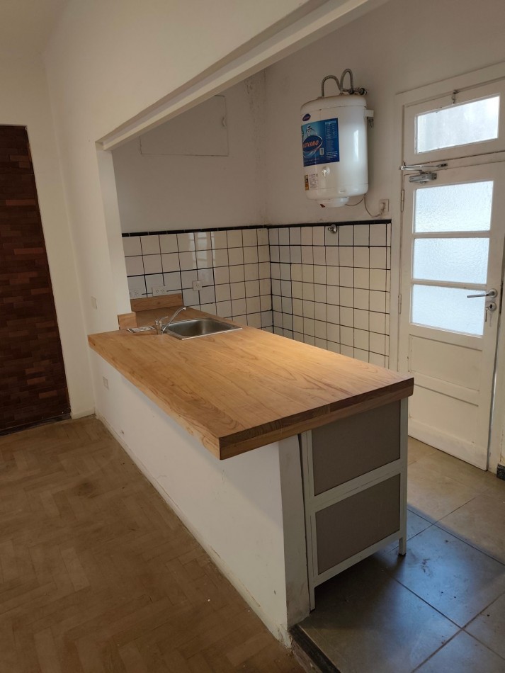 VENTA 3 AMBIENTES | DEVOTO