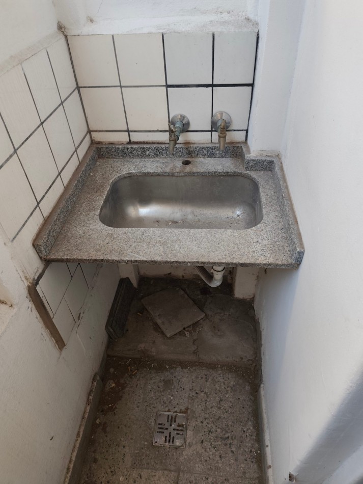 VENTA 3 AMBIENTES | DEVOTO