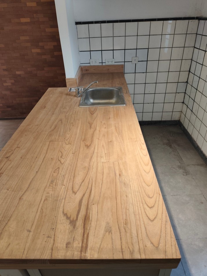 VENTA 3 AMBIENTES | DEVOTO