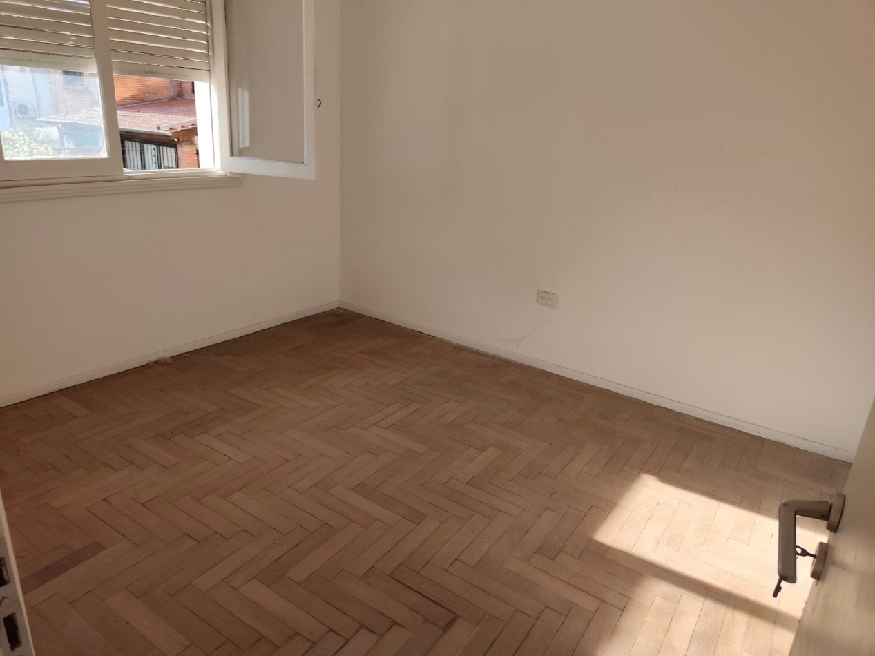 VENTA 3 AMBIENTES | DEVOTO