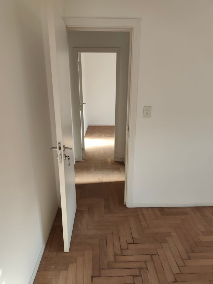 VENTA 3 AMBIENTES | DEVOTO