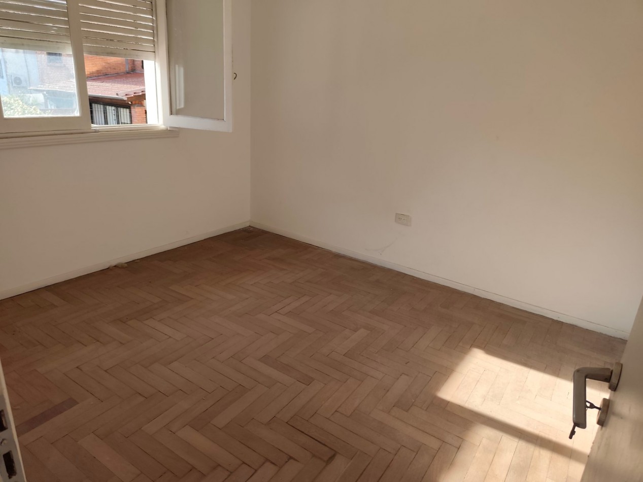 VENTA 3 AMBIENTES | DEVOTO