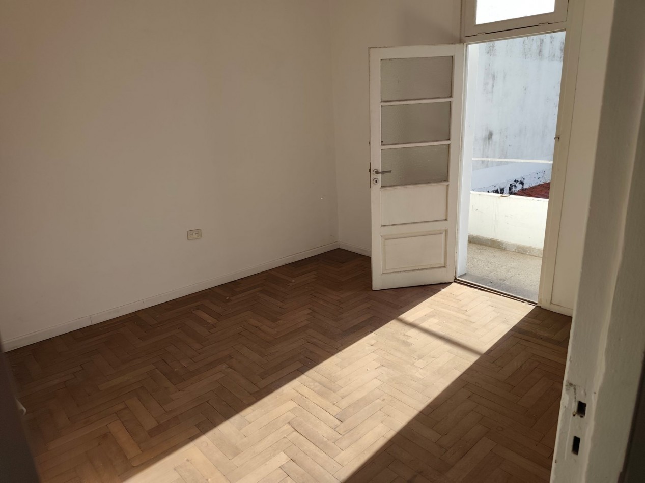 VENTA 3 AMBIENTES | DEVOTO