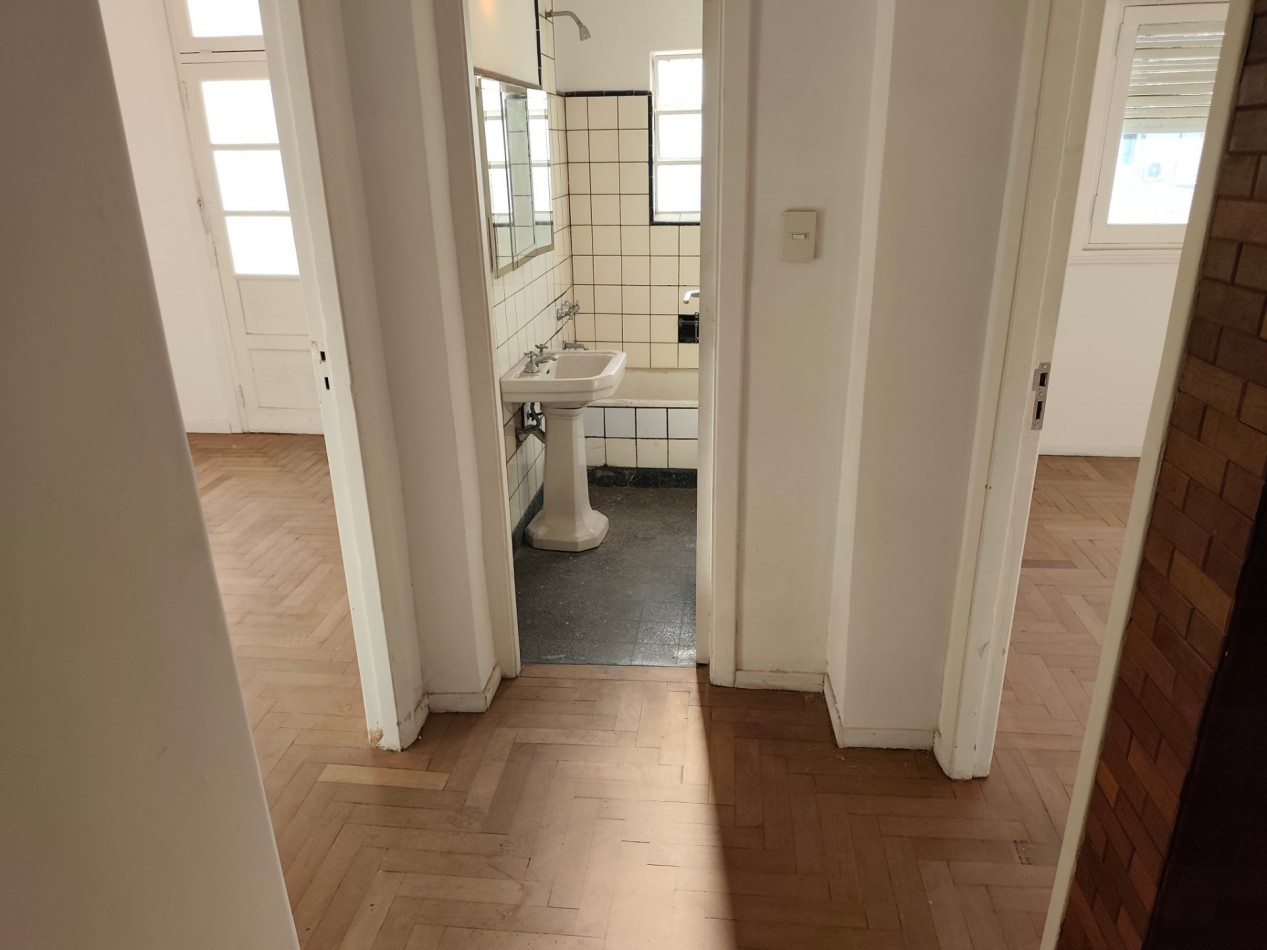 VENTA 3 AMBIENTES | DEVOTO