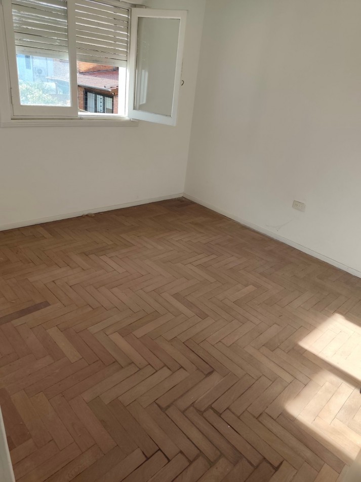 VENTA 3 AMBIENTES | DEVOTO