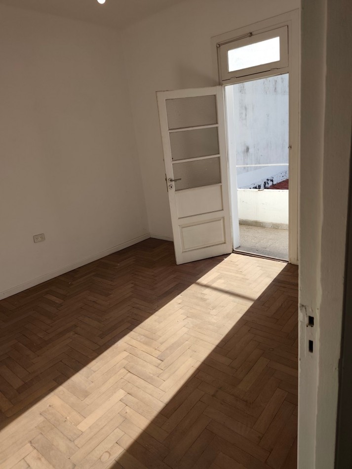 VENTA 3 AMBIENTES | DEVOTO