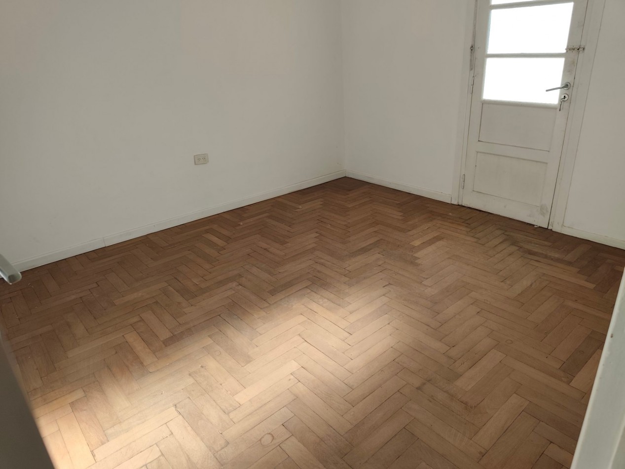 VENTA 3 AMBIENTES | DEVOTO