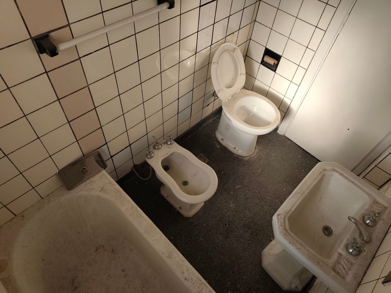 VENTA 3 AMBIENTES | DEVOTO