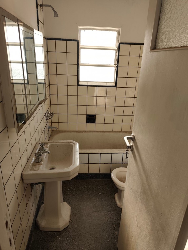 VENTA 3 AMBIENTES | DEVOTO