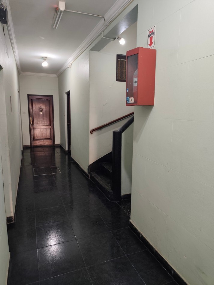 VENTA 3 AMBIENTES | DEVOTO