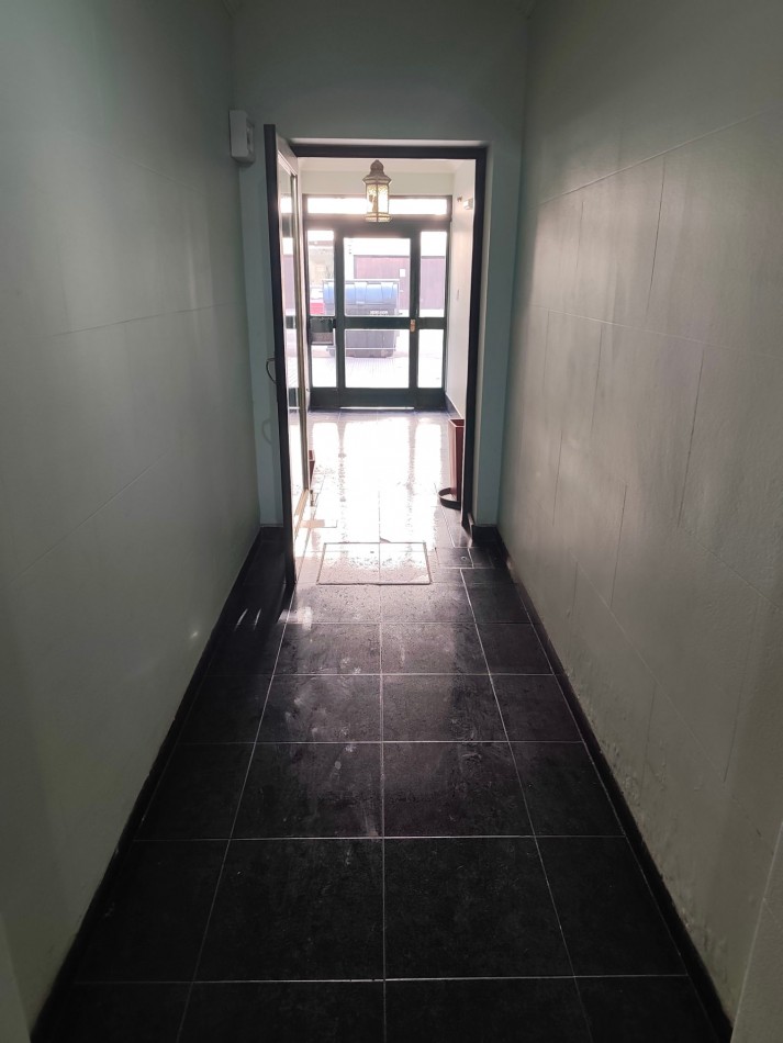 VENTA 3 AMBIENTES | DEVOTO