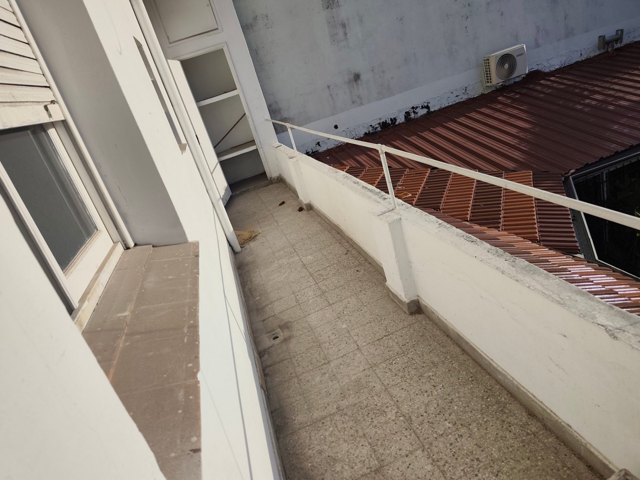 VENTA 3 AMBIENTES | DEVOTO
