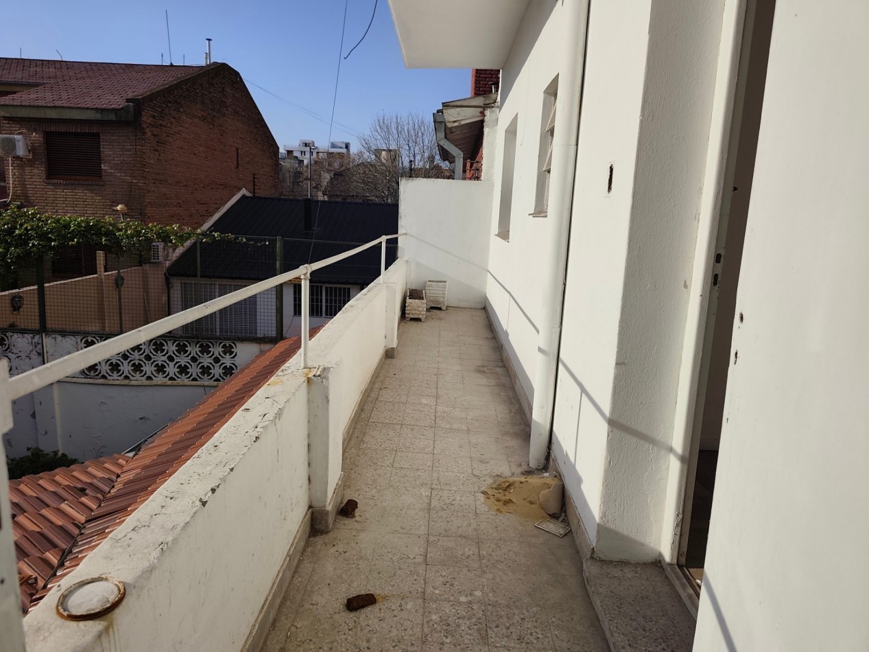 VENTA 3 AMBIENTES | DEVOTO