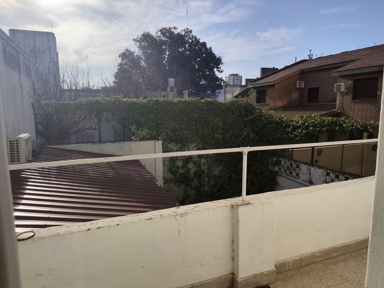 VENTA 3 AMBIENTES | DEVOTO
