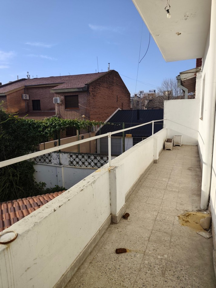 VENTA 3 AMBIENTES | DEVOTO