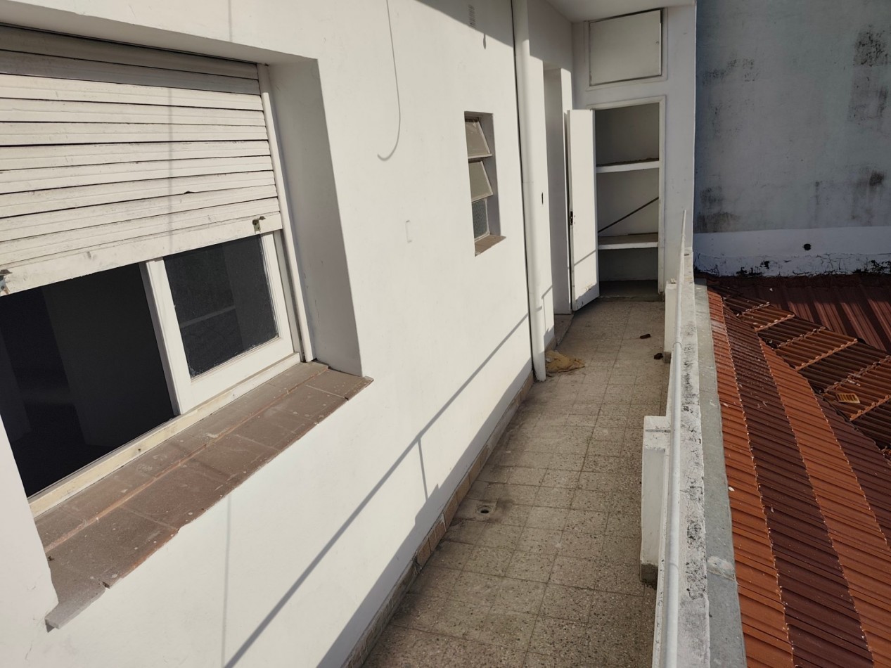 VENTA 3 AMBIENTES | DEVOTO