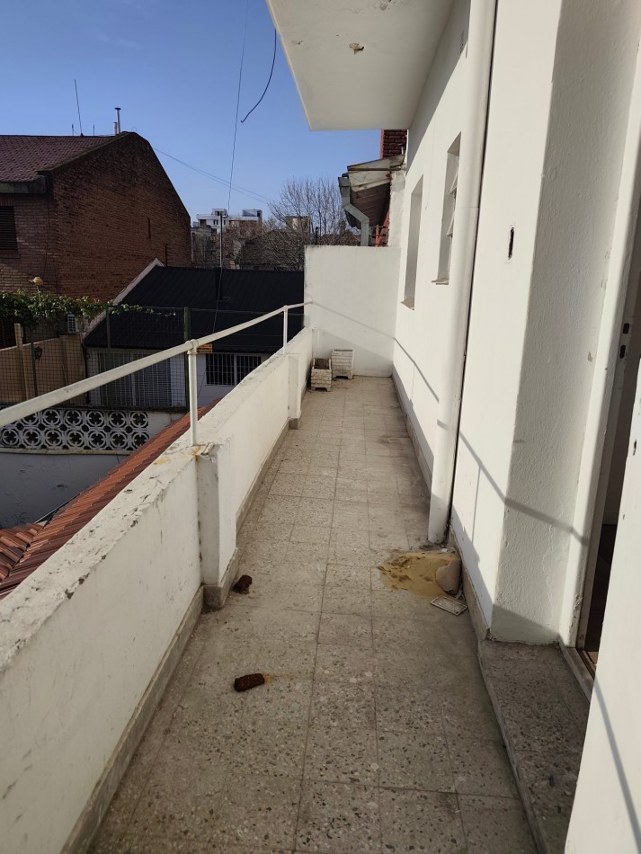 VENTA 3 AMBIENTES | DEVOTO