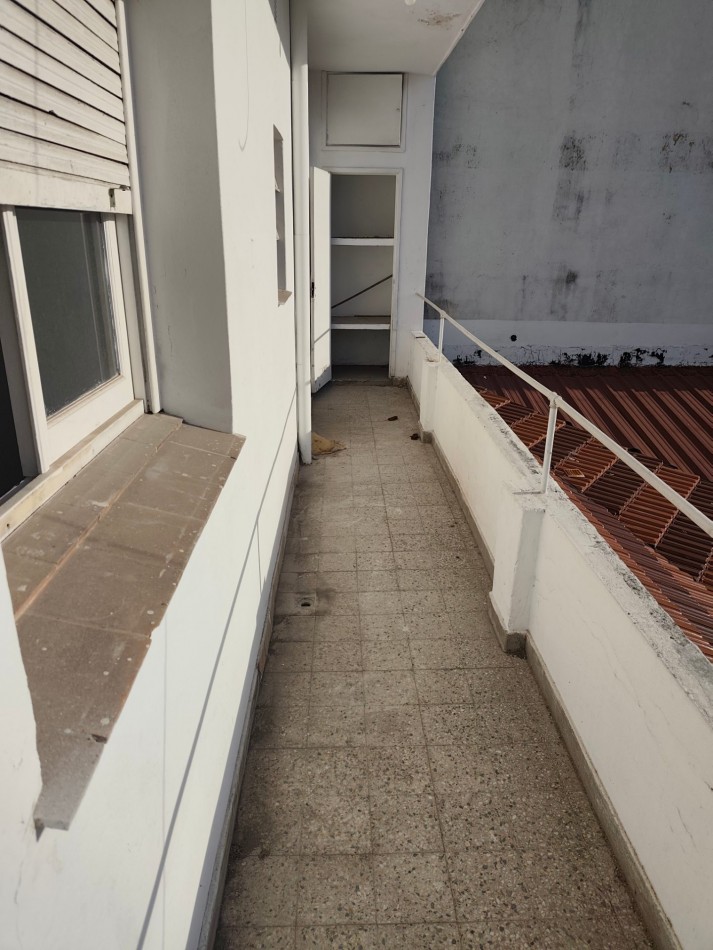 VENTA 3 AMBIENTES | DEVOTO