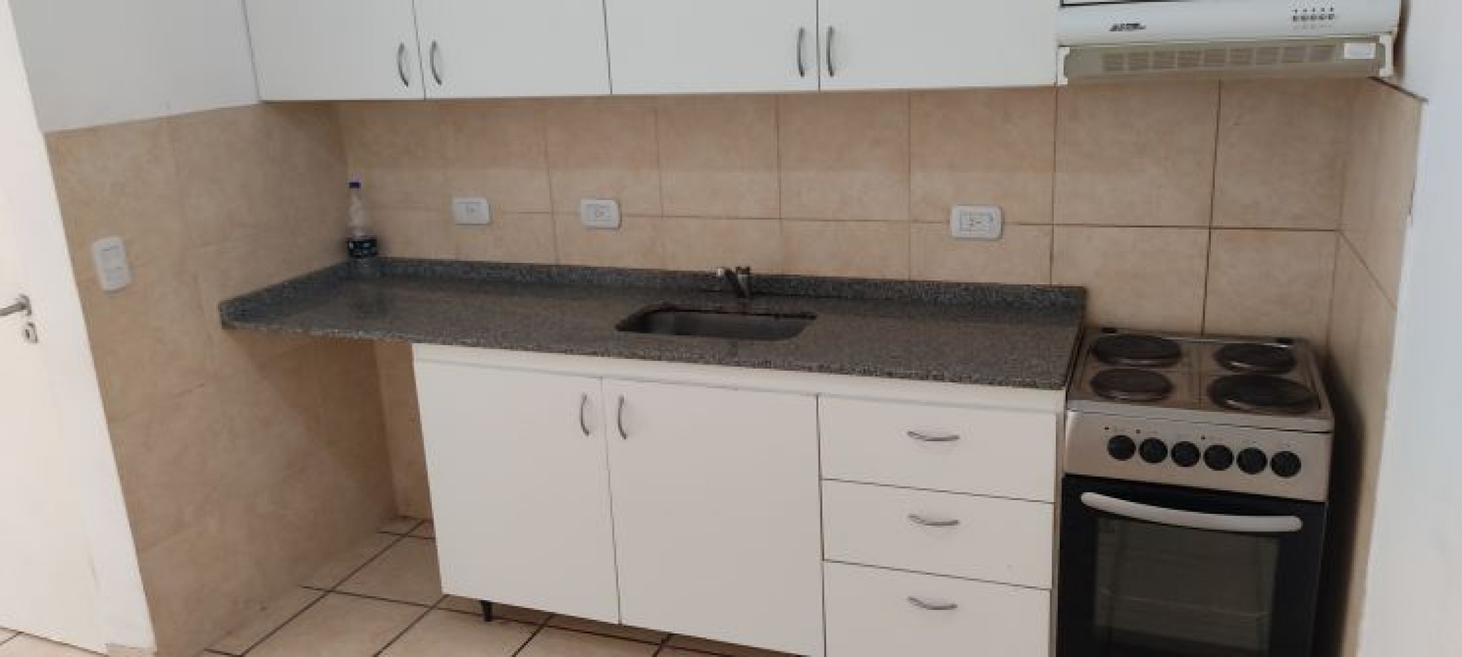 PH 4 AMB con TOILETTE, PATIO y TERRAZA | ABL y AYSA INCLUIDO | SIN EXPENSAS!!