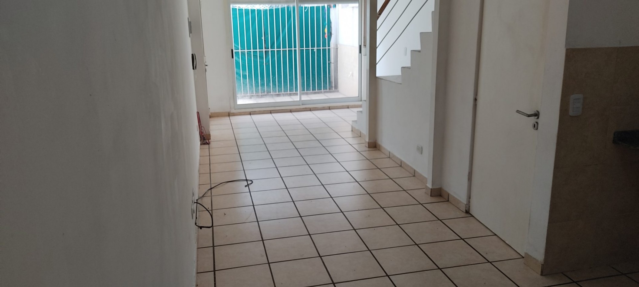 PH 4 AMB con TOILETTE, PATIO y TERRAZA | ABL y AYSA INCLUIDO | SIN EXPENSAS!!