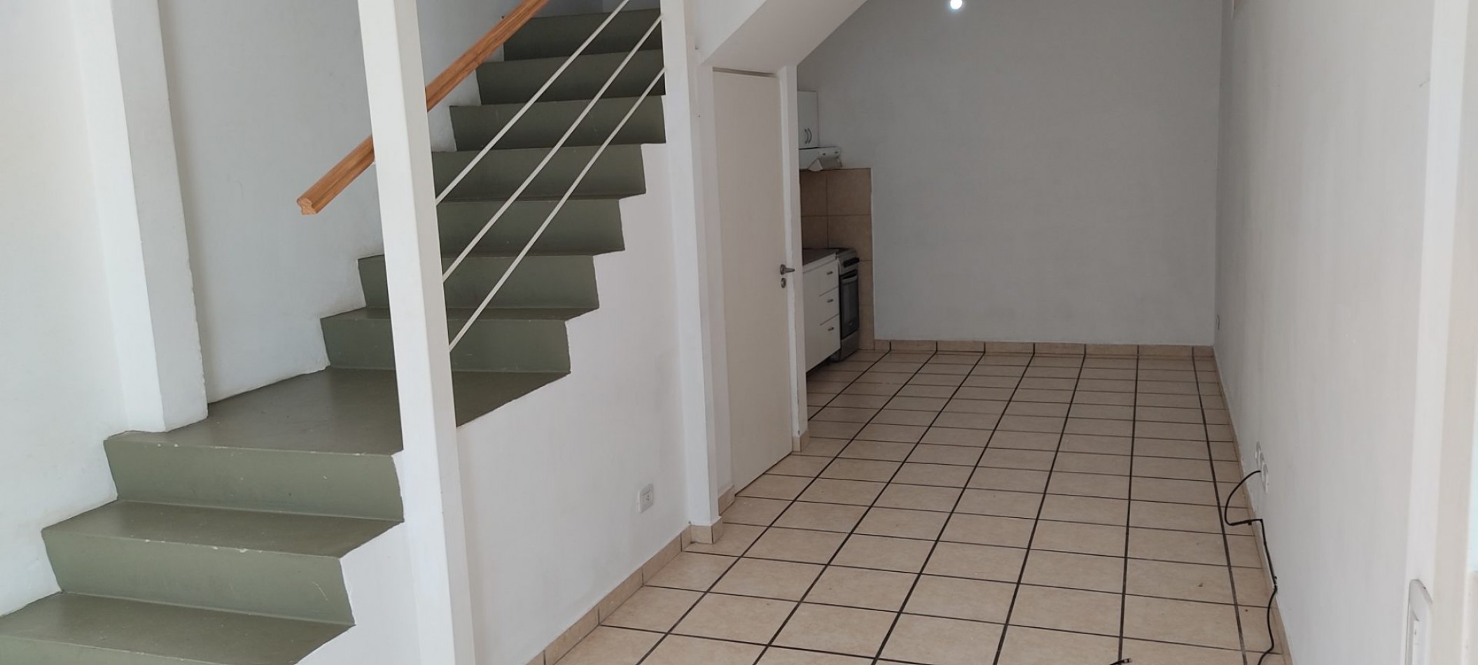PH 4 AMB con TOILETTE, PATIO y TERRAZA | ABL y AYSA INCLUIDO | SIN EXPENSAS!!