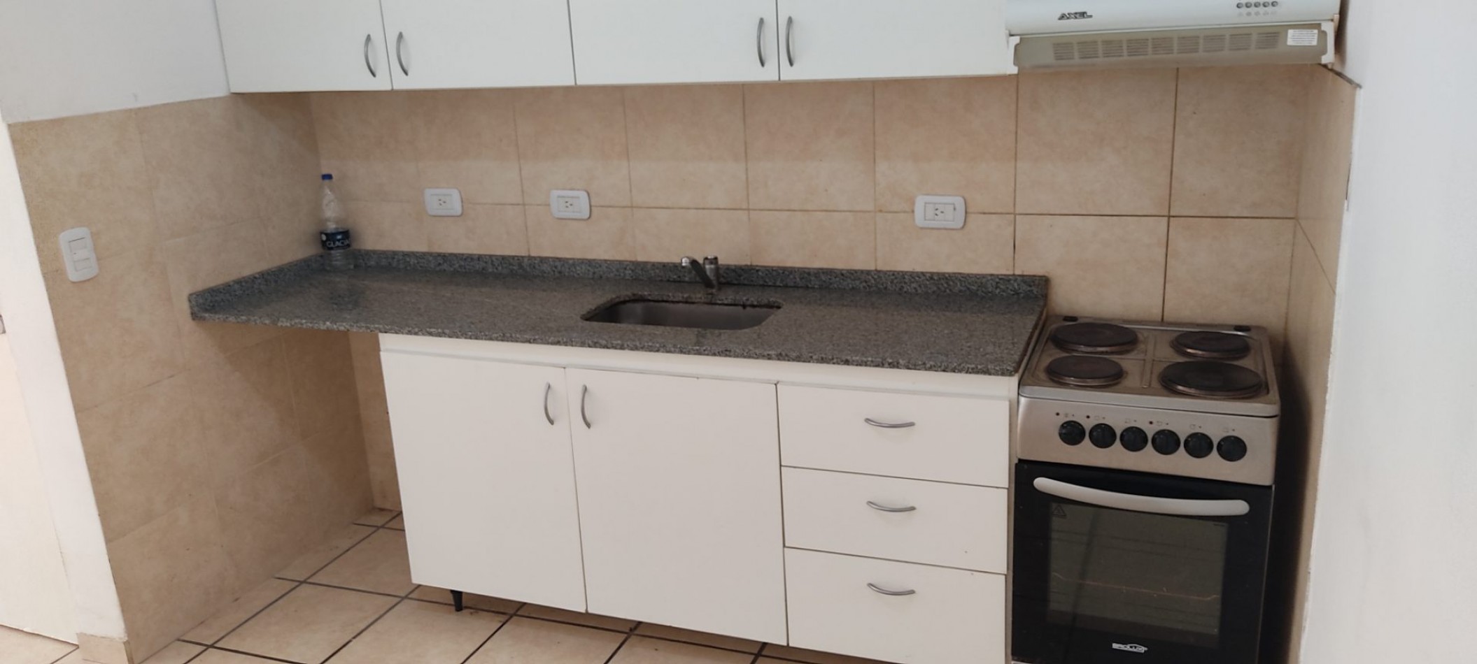 PH 4 AMB con TOILETTE, PATIO y TERRAZA | ABL y AYSA INCLUIDO | SIN EXPENSAS!!