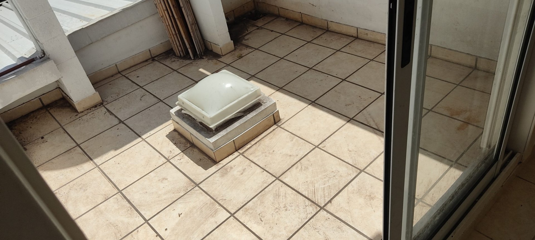 PH 4 AMB con TOILETTE, PATIO y TERRAZA | ABL y AYSA INCLUIDO | SIN EXPENSAS!!
