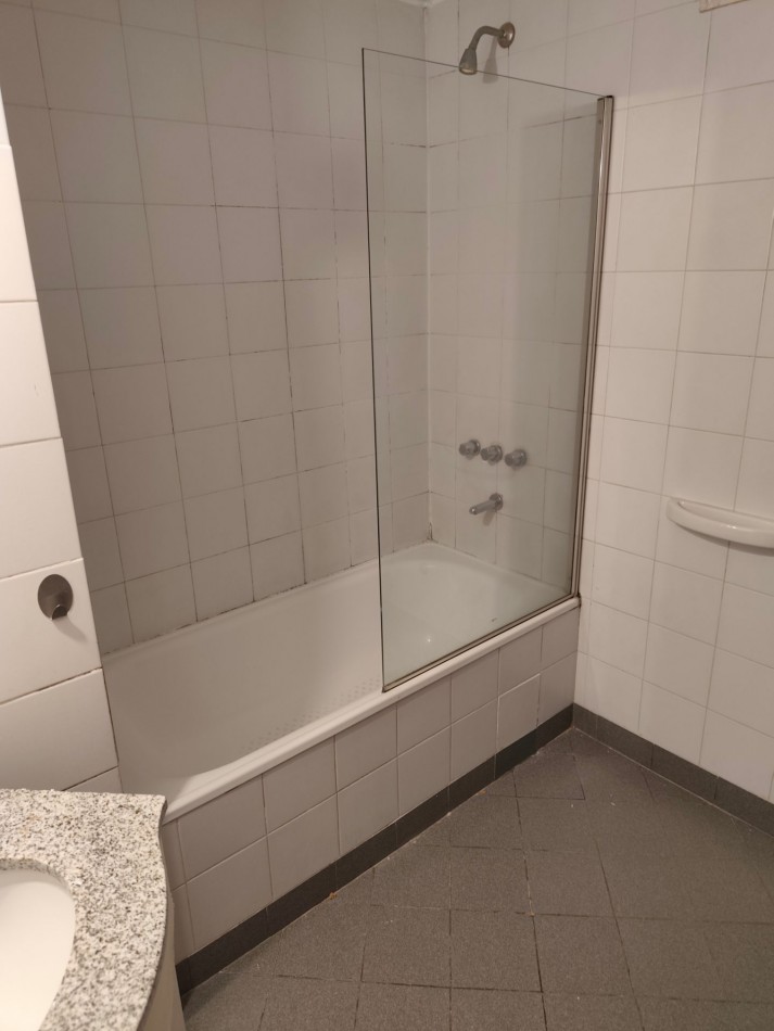 VENTA DEPARTAMENTO 2 AMBIENTES CON BALCON EN TORRES JARDIN | Amenities | Villa Crespo