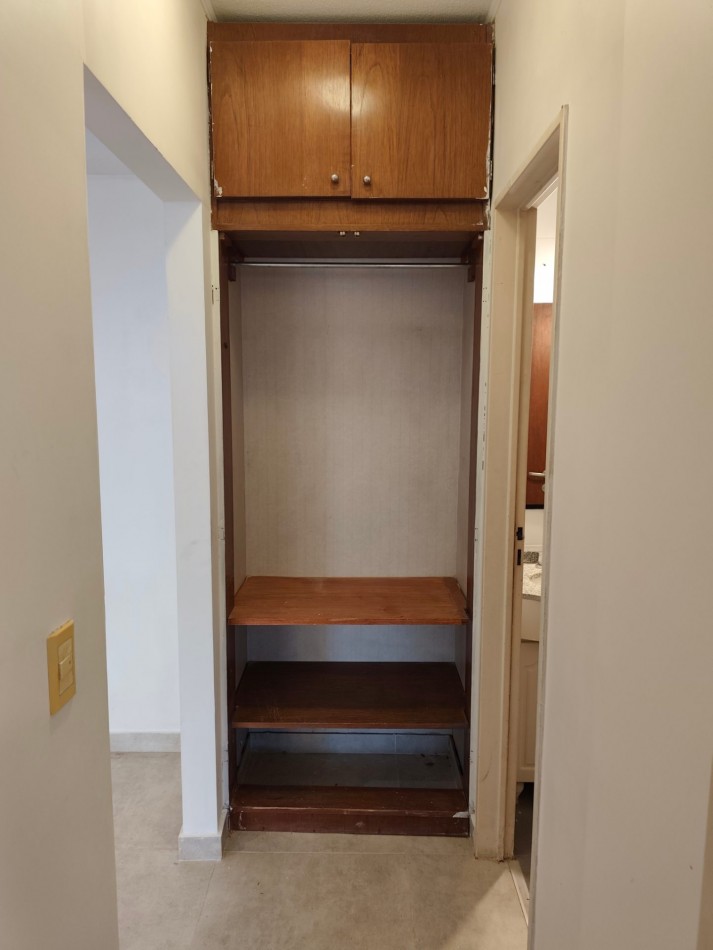 VENTA DEPARTAMENTO 2 AMBIENTES CON BALCON EN TORRES JARDIN | Amenities | Villa Crespo