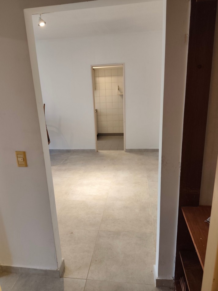 VENTA DEPARTAMENTO 2 AMBIENTES CON BALCON EN TORRES JARDIN | Amenities | Villa Crespo