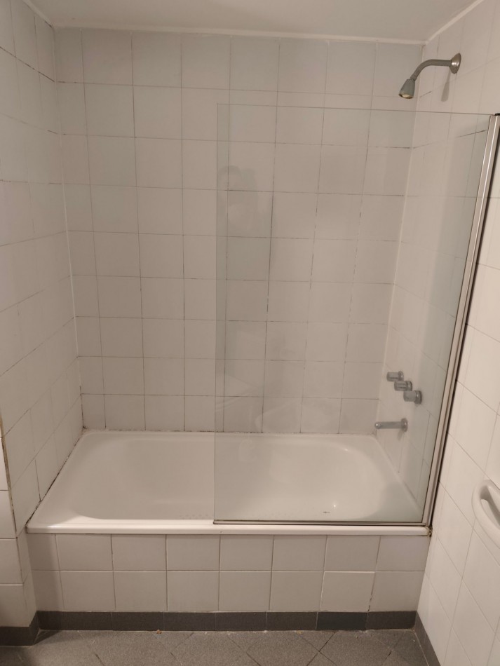 VENTA DEPARTAMENTO 2 AMBIENTES CON BALCON EN TORRES JARDIN | Amenities | Villa Crespo