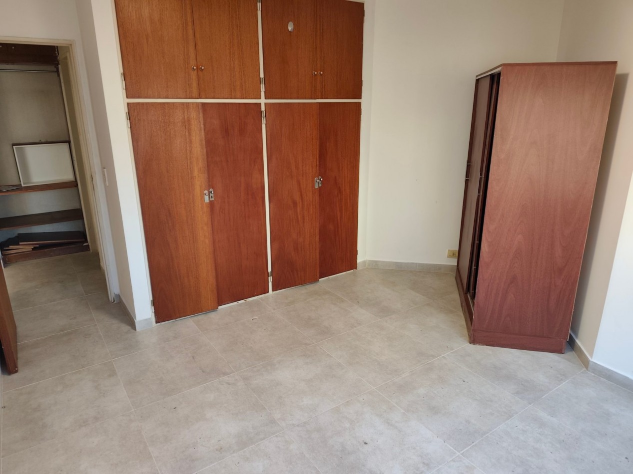 VENTA DEPARTAMENTO 2 AMBIENTES CON BALCON EN TORRES JARDIN | Amenities | Villa Crespo
