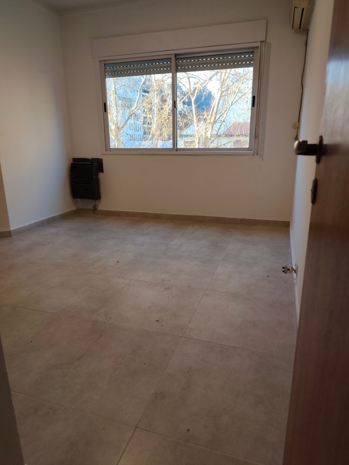 VENTA DEPARTAMENTO 2 AMBIENTES CON BALCON EN TORRES JARDIN | Amenities | Villa Crespo