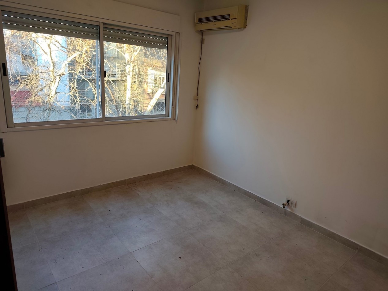 VENTA DEPARTAMENTO 2 AMBIENTES CON BALCON EN TORRES JARDIN | Amenities | Villa Crespo
