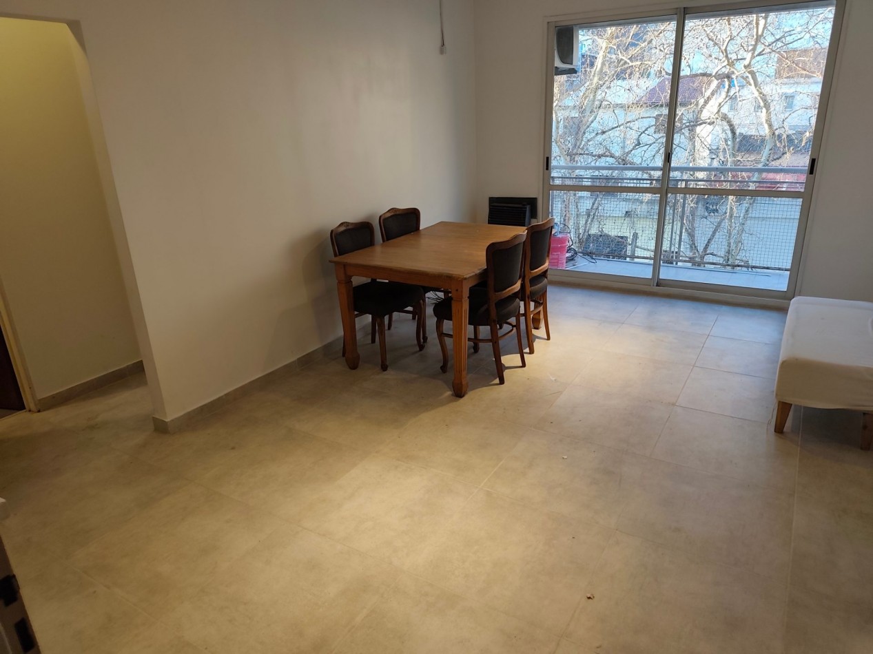 VENTA DEPARTAMENTO 2 AMBIENTES CON BALCON EN TORRES JARDIN | Amenities | Villa Crespo