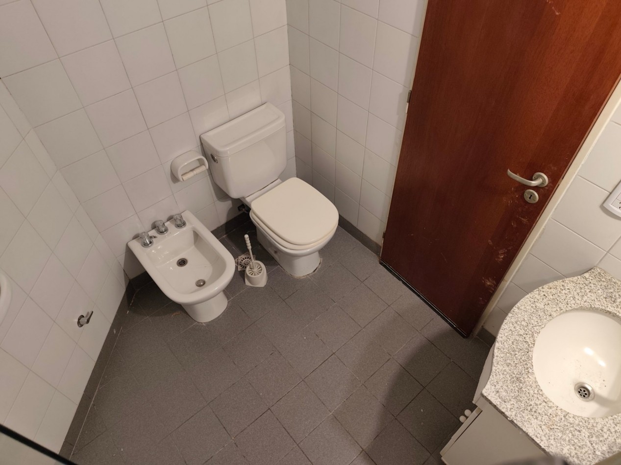 VENTA DEPARTAMENTO 2 AMBIENTES CON BALCON EN TORRES JARDIN | Amenities | Villa Crespo