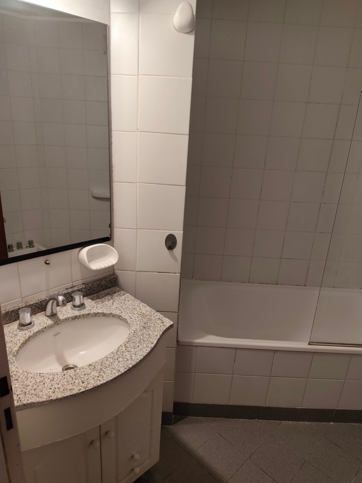 VENTA DEPARTAMENTO 2 AMBIENTES CON BALCON EN TORRES JARDIN | Amenities | Villa Crespo