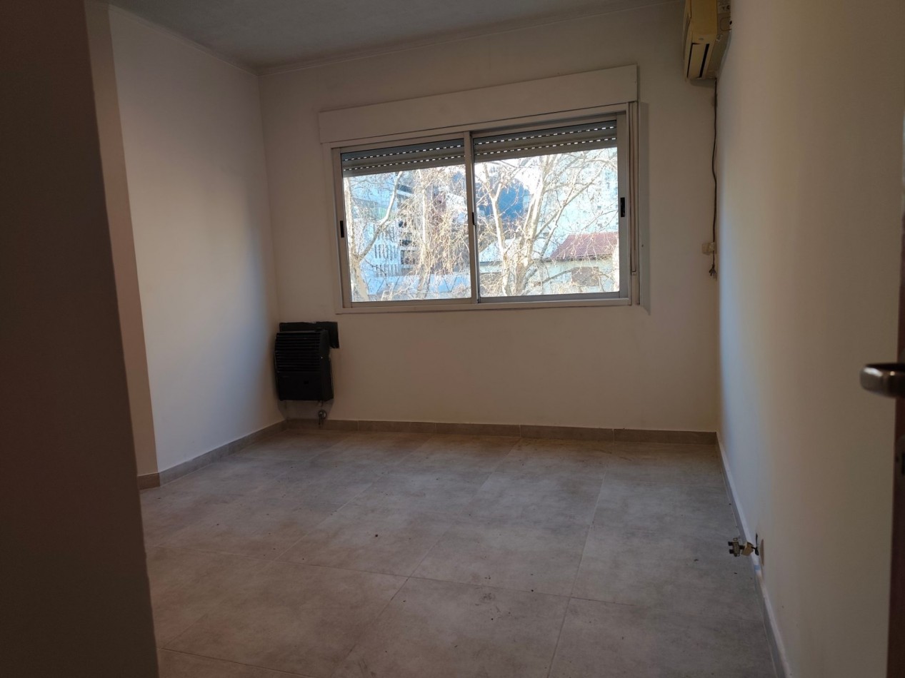 VENTA DEPARTAMENTO 2 AMBIENTES CON BALCON EN TORRES JARDIN | Amenities | Villa Crespo