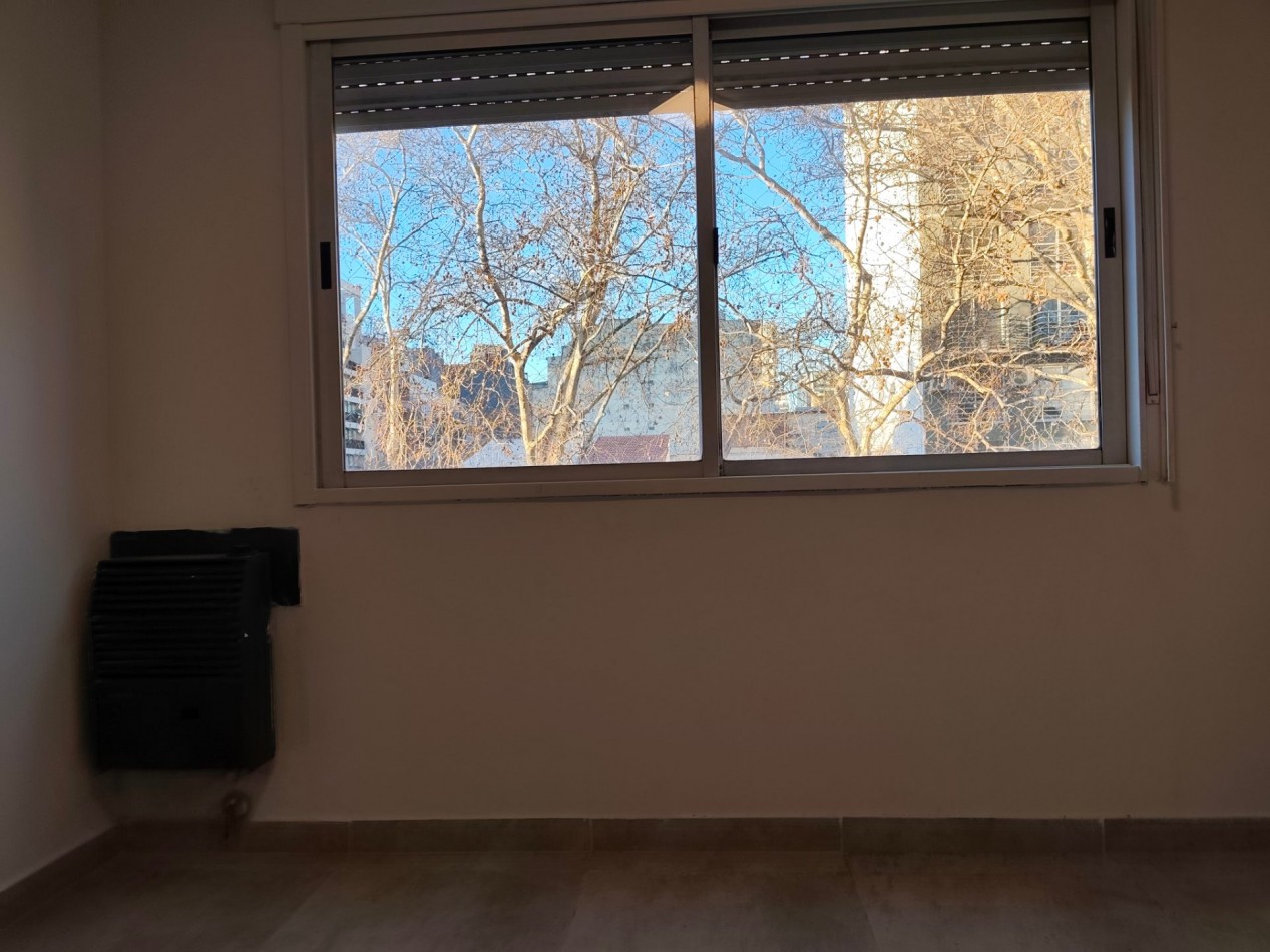 VENTA DEPARTAMENTO 2 AMBIENTES CON BALCON EN TORRES JARDIN | Amenities | Villa Crespo