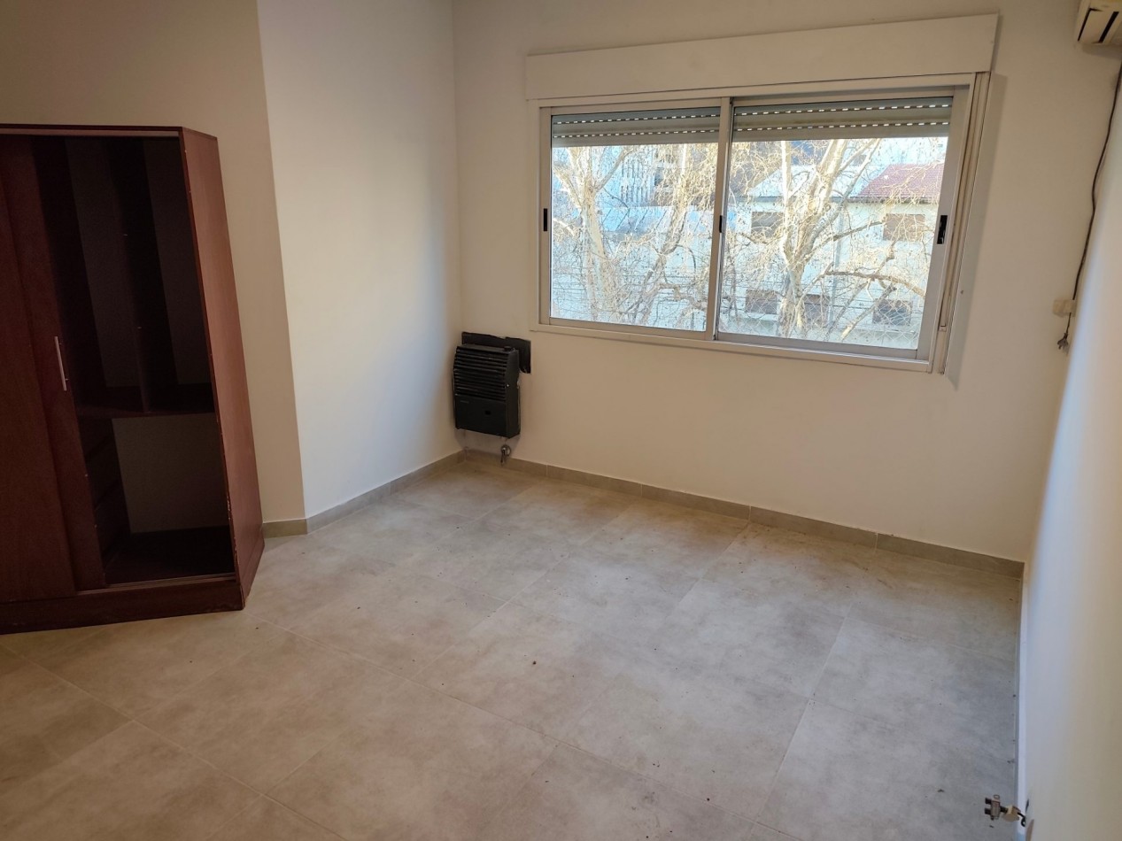VENTA DEPARTAMENTO 2 AMBIENTES CON BALCON EN TORRES JARDIN | Amenities | Villa Crespo