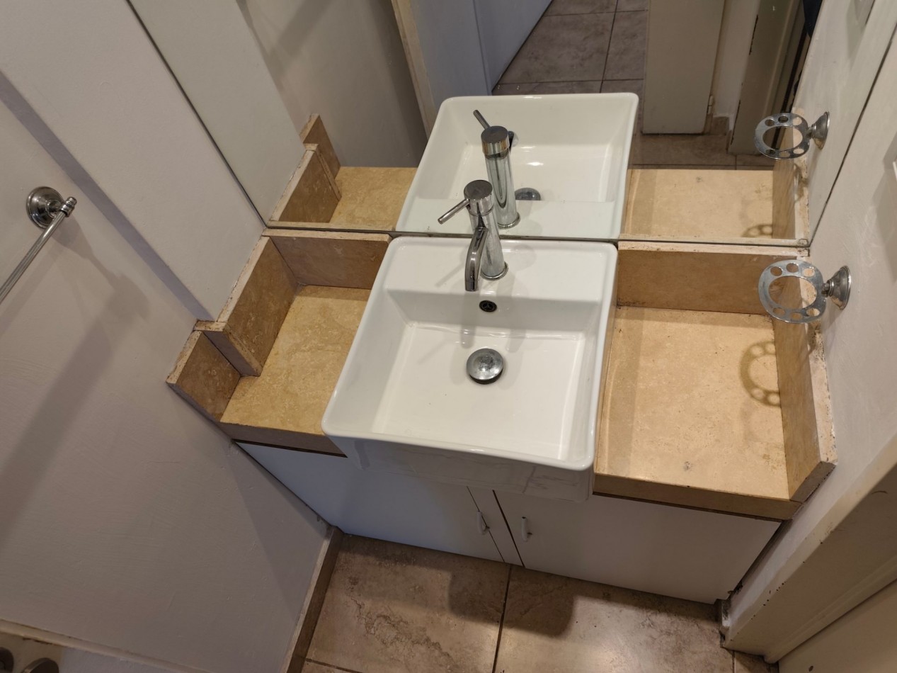 ALQUILER Monoambiente vivienda y/o apto profesional | Bauness 1244 - Excelente ubicacion