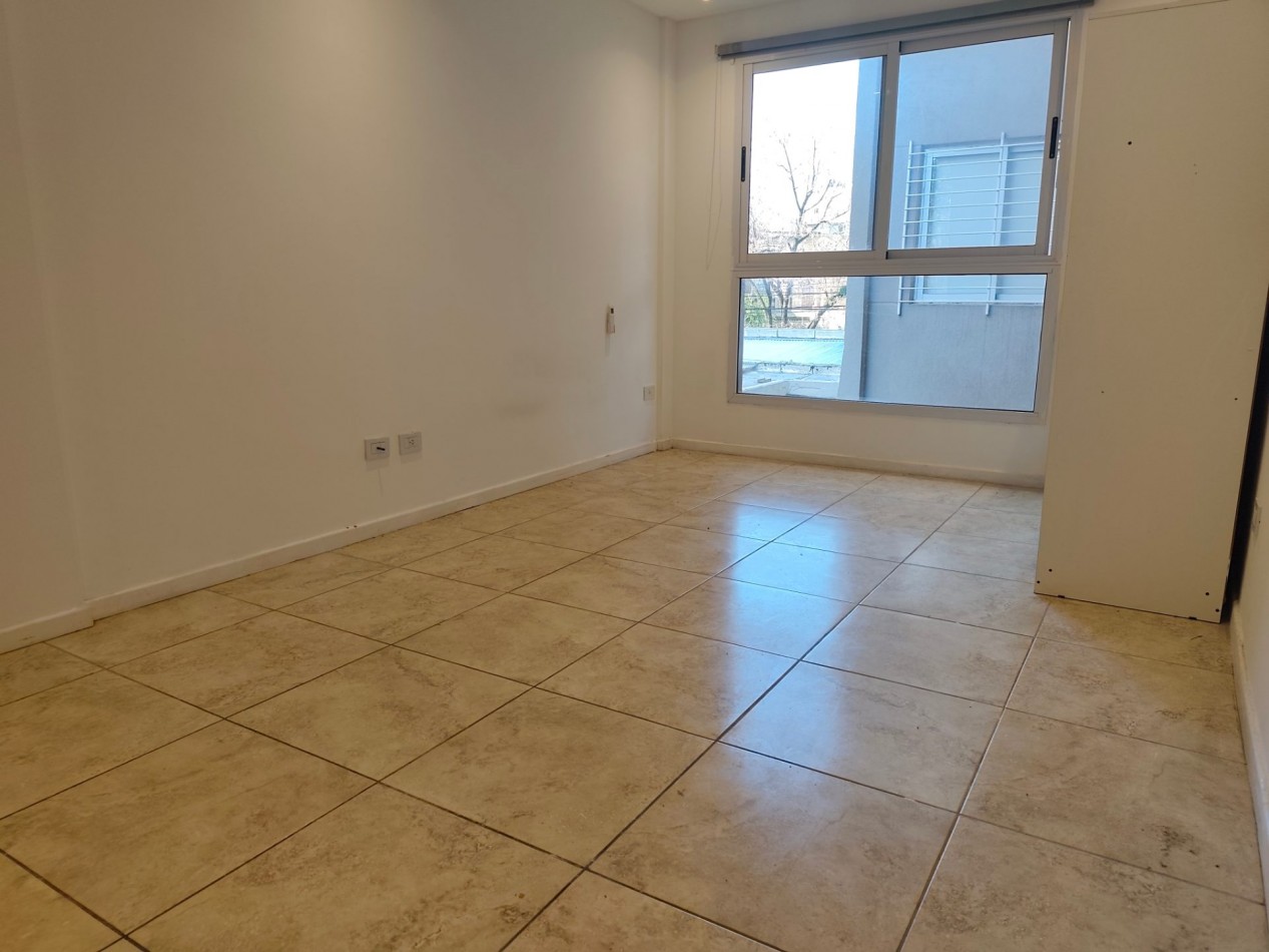 ALQUILER Monoambiente vivienda y/o apto profesional | Bauness 1244 - Excelente ubicacion